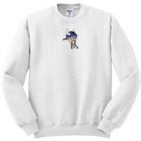 NuBlend ® Crewneck Sweatshirt Thumbnail
