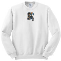NuBlend ® Crewneck Sweatshirt Thumbnail