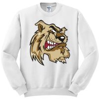 NuBlend ® Crewneck Sweatshirt Thumbnail