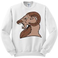 NuBlend ® Crewneck Sweatshirt Thumbnail