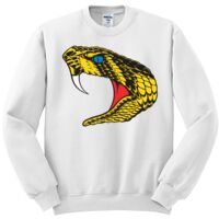 NuBlend ® Crewneck Sweatshirt Thumbnail