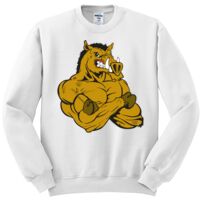 NuBlend ® Crewneck Sweatshirt Thumbnail