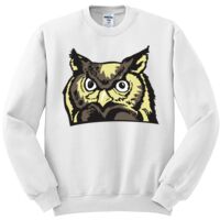 NuBlend ® Crewneck Sweatshirt Thumbnail