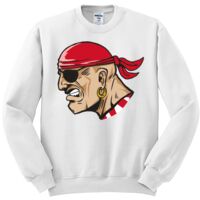 NuBlend ® Crewneck Sweatshirt Thumbnail