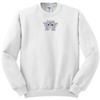 NuBlend ® Crewneck Sweatshirt Thumbnail