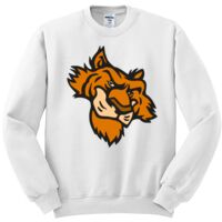 NuBlend ® Crewneck Sweatshirt Thumbnail