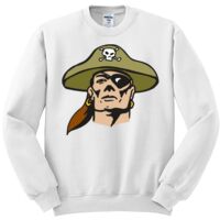 NuBlend ® Crewneck Sweatshirt Thumbnail