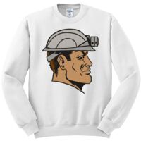 NuBlend ® Crewneck Sweatshirt Thumbnail