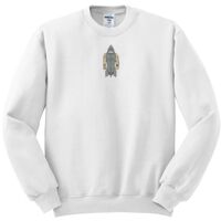 NuBlend ® Crewneck Sweatshirt Thumbnail