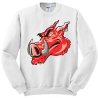 NuBlend ® Crewneck Sweatshirt Thumbnail