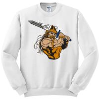 NuBlend ® Crewneck Sweatshirt Thumbnail