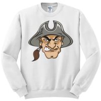 NuBlend ® Crewneck Sweatshirt Thumbnail