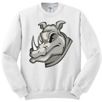 NuBlend ® Crewneck Sweatshirt Thumbnail