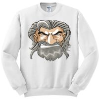 NuBlend ® Crewneck Sweatshirt Thumbnail