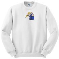 NuBlend ® Crewneck Sweatshirt Thumbnail