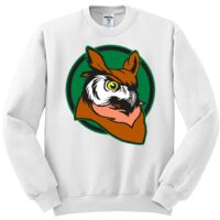 NuBlend ® Crewneck Sweatshirt Thumbnail