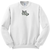 NuBlend ® Crewneck Sweatshirt Thumbnail