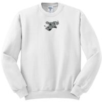NuBlend ® Crewneck Sweatshirt Thumbnail