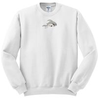 NuBlend ® Crewneck Sweatshirt Thumbnail
