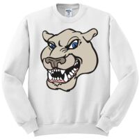 NuBlend ® Crewneck Sweatshirt Thumbnail