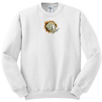 NuBlend ® Crewneck Sweatshirt Thumbnail