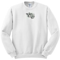 NuBlend ® Crewneck Sweatshirt Thumbnail