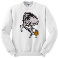 NuBlend ® Crewneck Sweatshirt Thumbnail