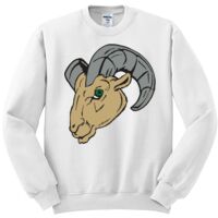 NuBlend ® Crewneck Sweatshirt Thumbnail
