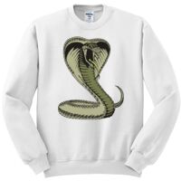 NuBlend ® Crewneck Sweatshirt Thumbnail
