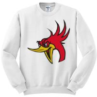 NuBlend ® Crewneck Sweatshirt Thumbnail