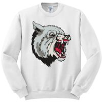 NuBlend ® Crewneck Sweatshirt Thumbnail