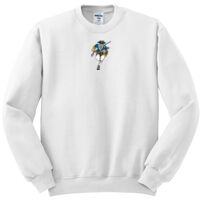 NuBlend ® Crewneck Sweatshirt Thumbnail