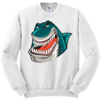 NuBlend ® Crewneck Sweatshirt Thumbnail