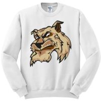 NuBlend ® Crewneck Sweatshirt Thumbnail