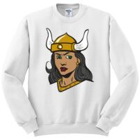 NuBlend ® Crewneck Sweatshirt Thumbnail