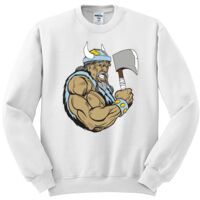 NuBlend ® Crewneck Sweatshirt Thumbnail