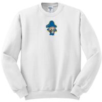 NuBlend ® Crewneck Sweatshirt Thumbnail