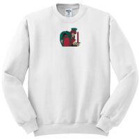 NuBlend ® Crewneck Sweatshirt Thumbnail