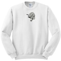 NuBlend ® Crewneck Sweatshirt Thumbnail