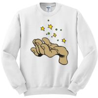 NuBlend ® Crewneck Sweatshirt Thumbnail