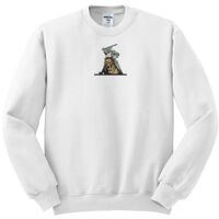NuBlend ® Crewneck Sweatshirt Thumbnail