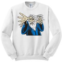 NuBlend ® Crewneck Sweatshirt Thumbnail
