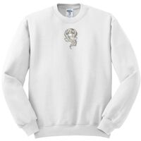 NuBlend ® Crewneck Sweatshirt Thumbnail