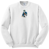 NuBlend ® Crewneck Sweatshirt Thumbnail