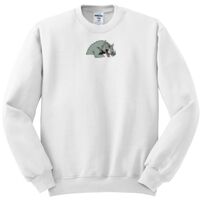 NuBlend ® Crewneck Sweatshirt Thumbnail