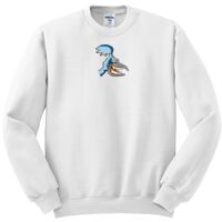 NuBlend ® Crewneck Sweatshirt Thumbnail