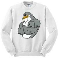 NuBlend ® Crewneck Sweatshirt Thumbnail