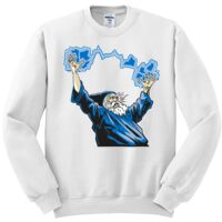 NuBlend ® Crewneck Sweatshirt Thumbnail