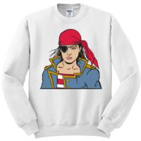NuBlend ® Crewneck Sweatshirt Thumbnail