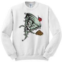 NuBlend ® Crewneck Sweatshirt Thumbnail